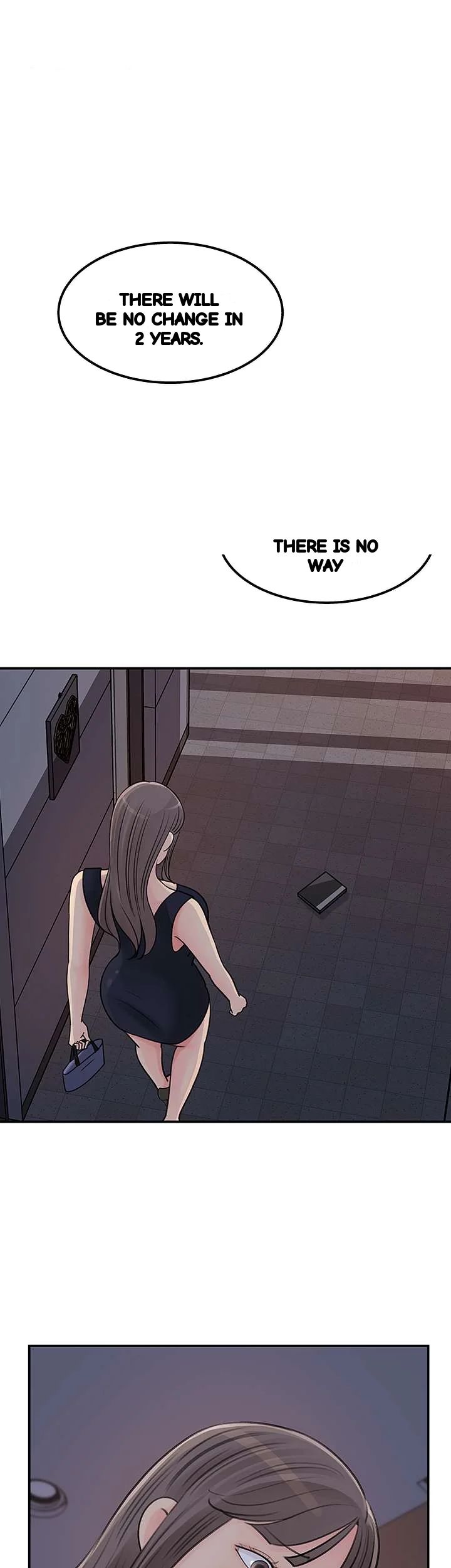I Ll Keep Her For Myself Chapter 38 - Page 7