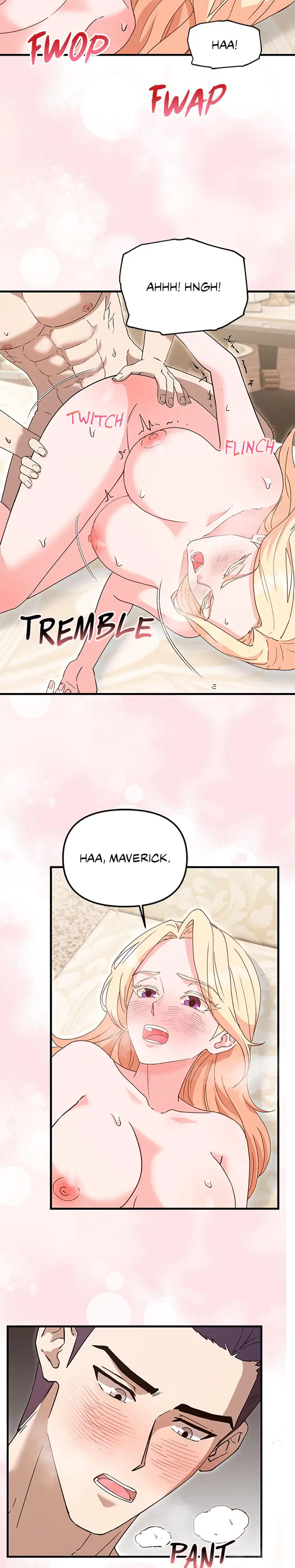 I Ll Pay With A Condom Chapter 7 - Page 10