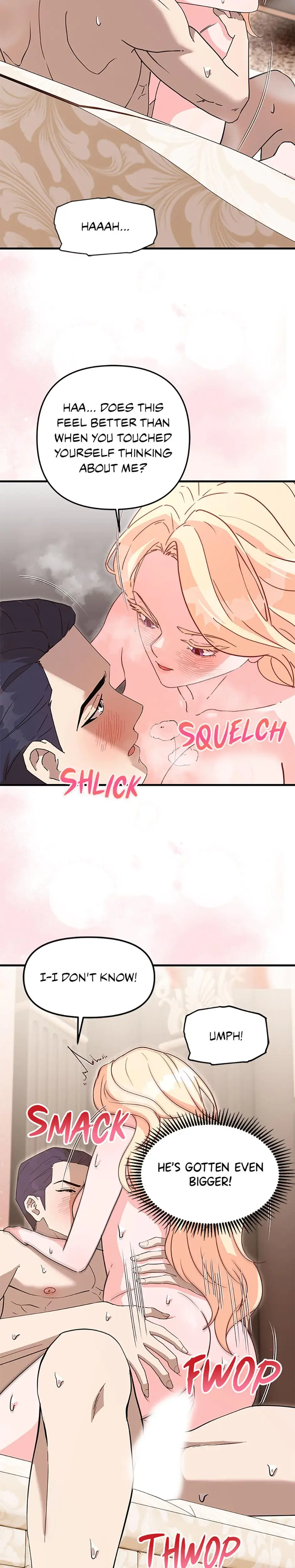 I Ll Pay With A Condom Chapter 7 - Page 13