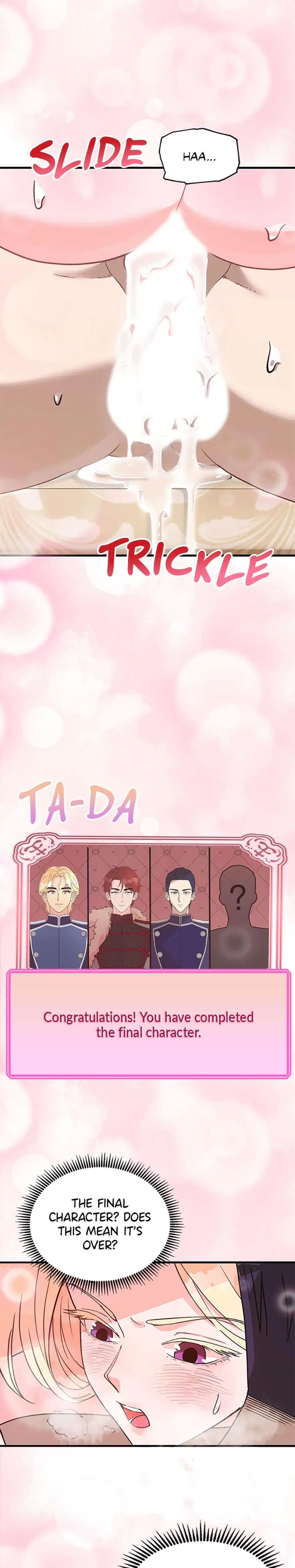 I Ll Pay With A Condom Chapter 7 - Page 15