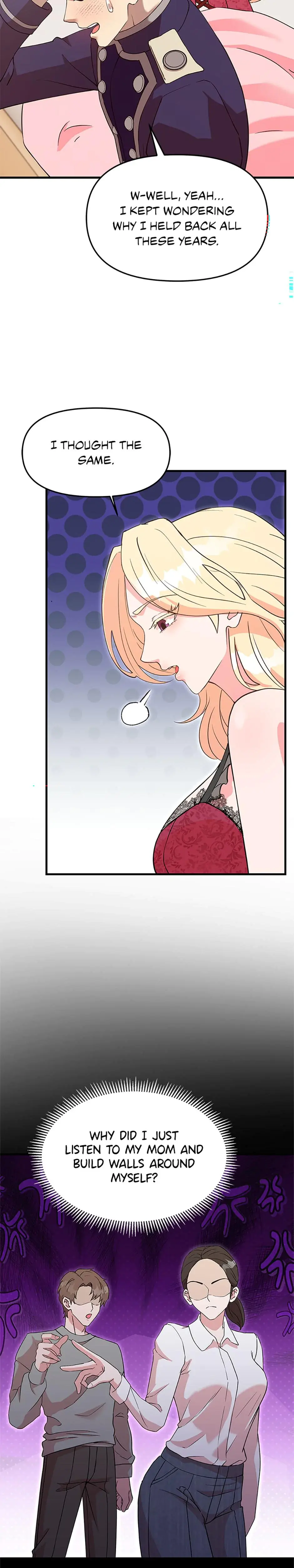 I Ll Pay With A Condom Chapter 7 - Page 19