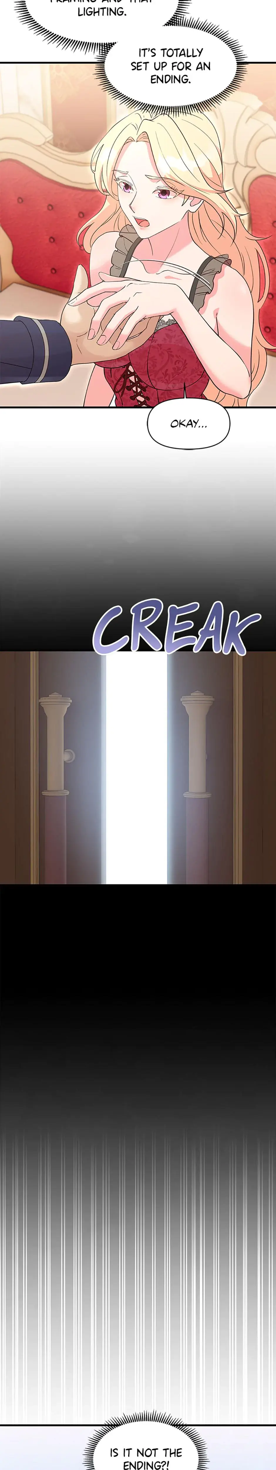 I Ll Pay With A Condom Chapter 7 - Page 22