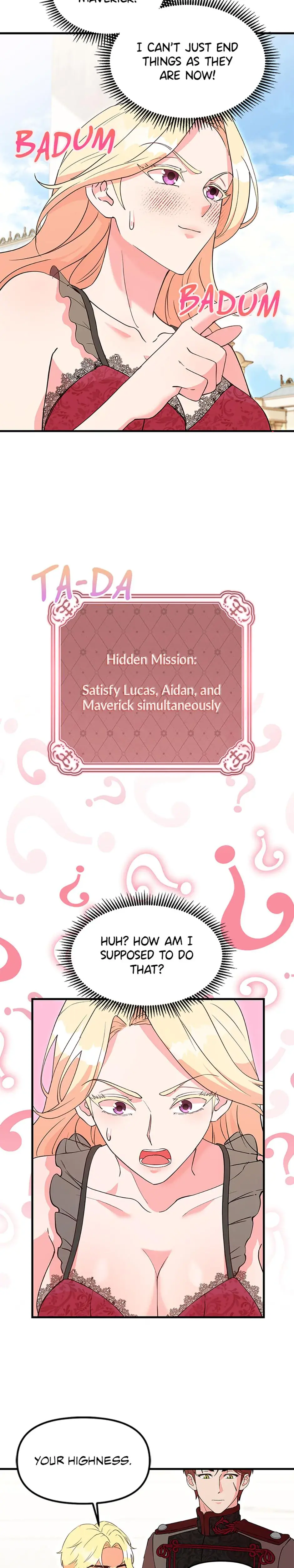 I Ll Pay With A Condom Chapter 7 - Page 28