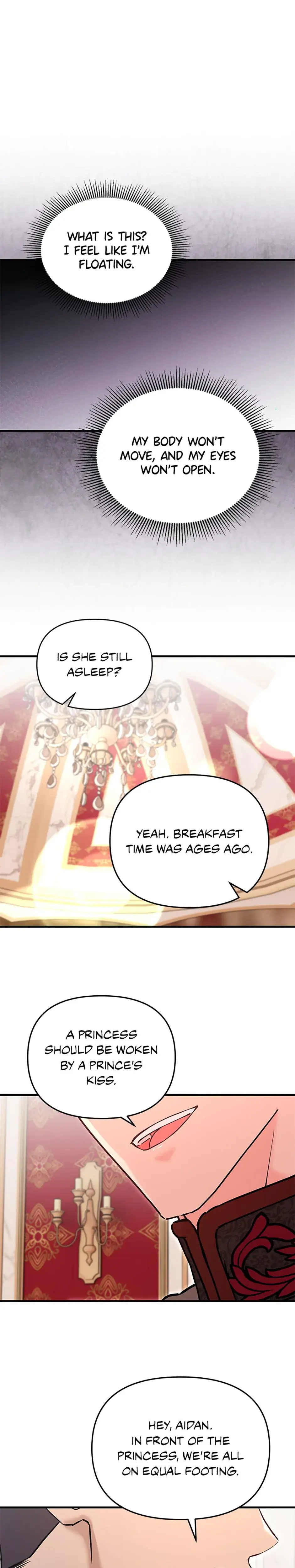 I Ll Pay With A Condom Chapter 8 - Page 29