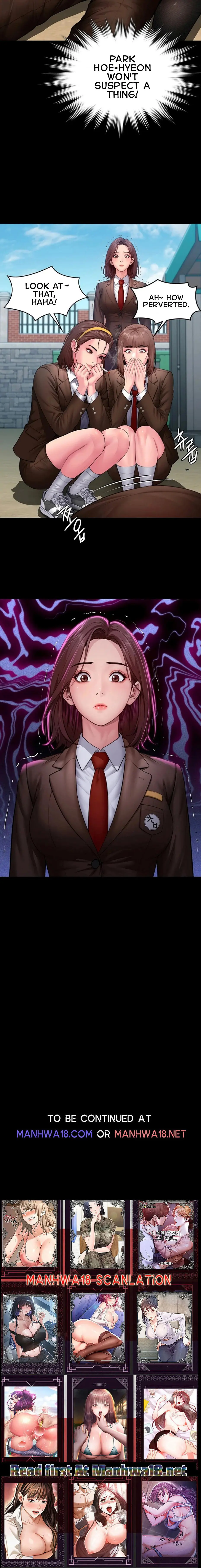 I Ll Protect You Chapter 41 - Page 6