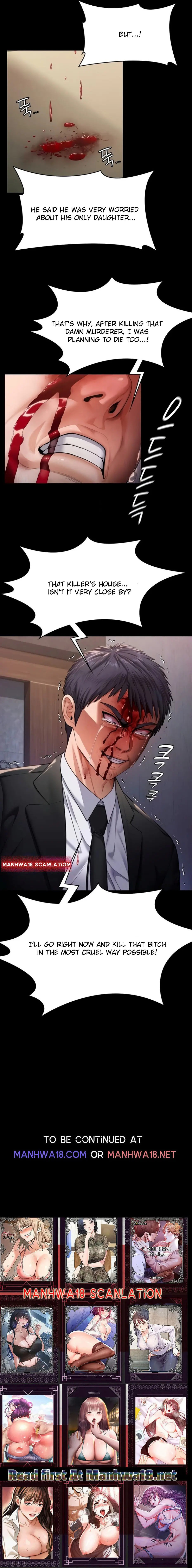 I Ll Protect You Chapter 5 - Page 11