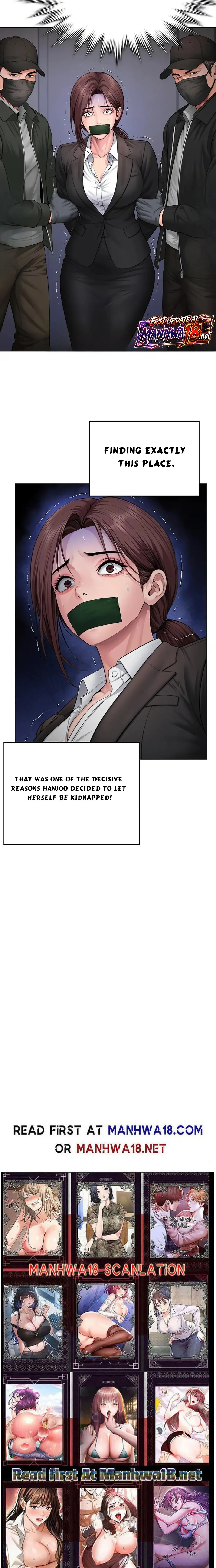 I Ll Protect You Chapter 51 - Page 6