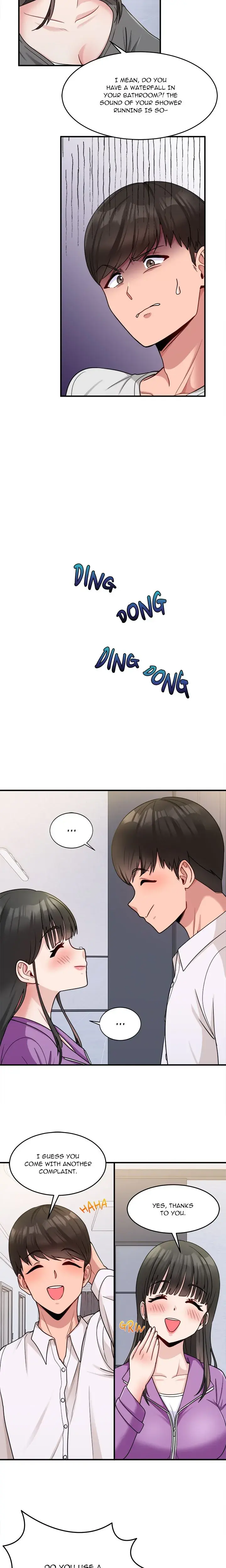 I Love Hate You Chapter 1 - Page 10