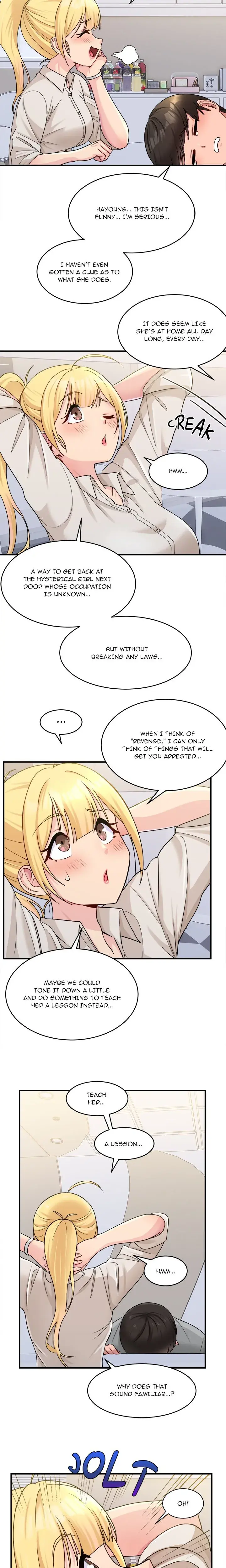 I Love Hate You Chapter 1 - Page 14