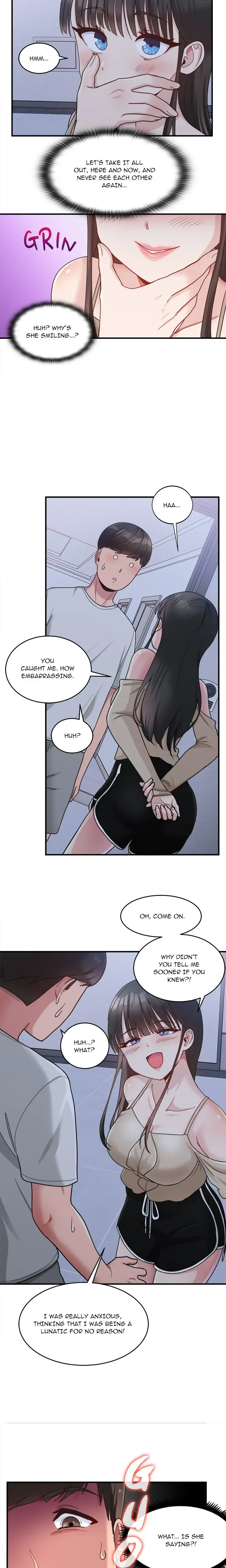 I Love Hate You Chapter 1 - Page 22
