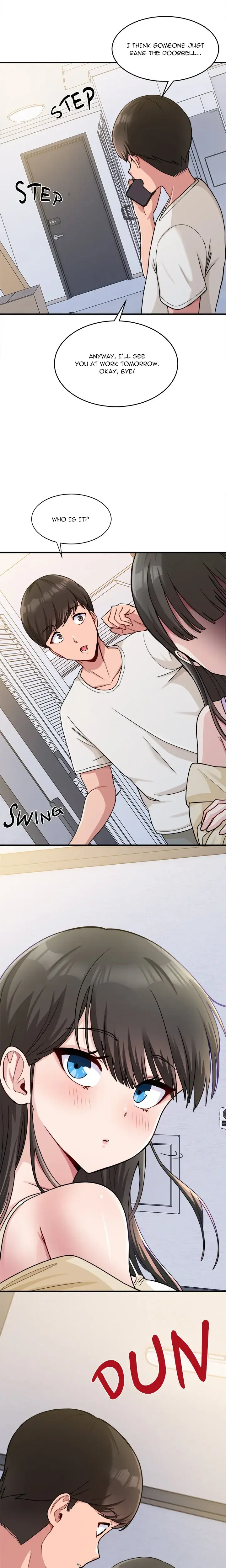 I Love Hate You Chapter 1 - Page 4