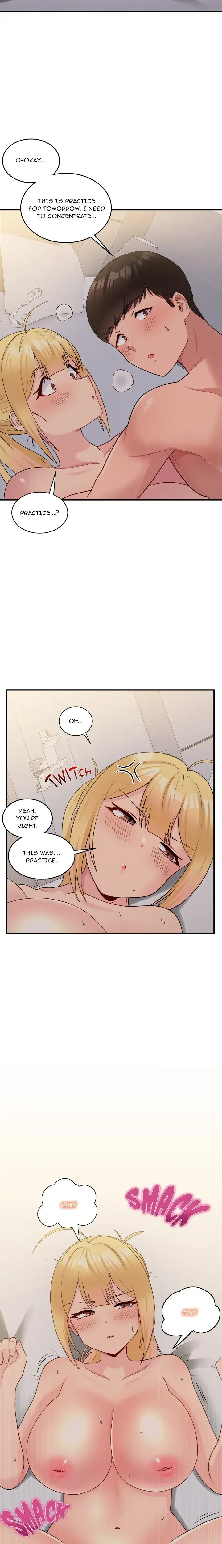 I Love Hate You Chapter 10 - Page 10