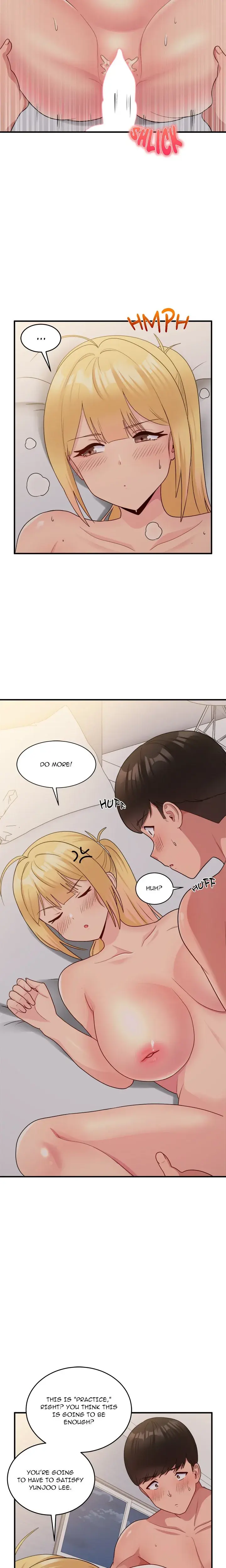I Love Hate You Chapter 10 - Page 11