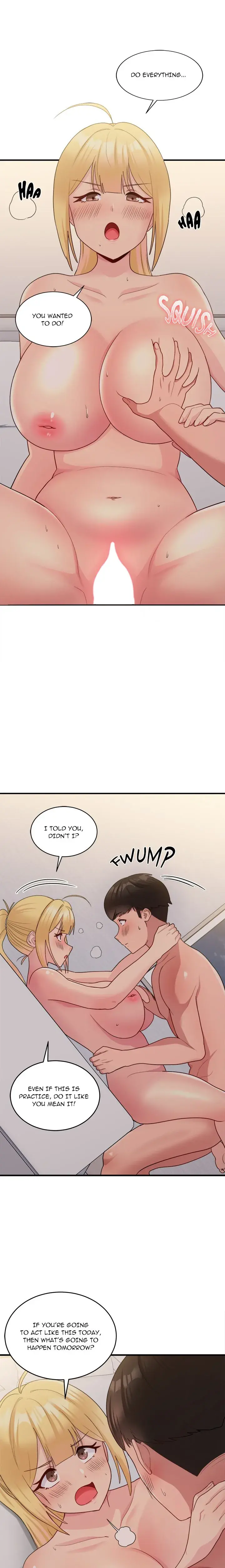 I Love Hate You Chapter 10 - Page 15