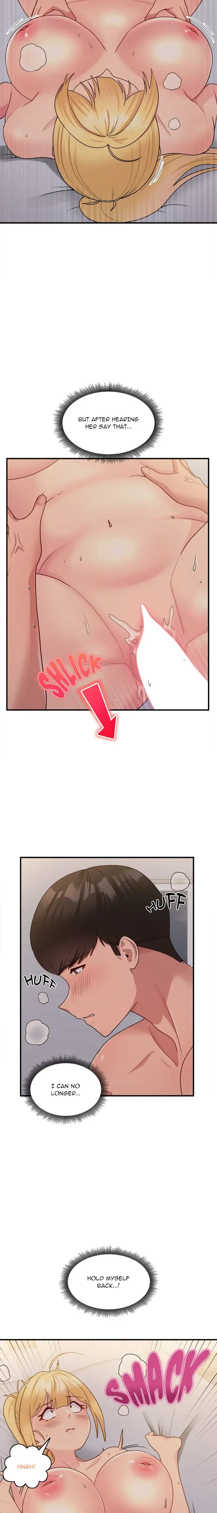 I Love Hate You Chapter 10 - Page 7