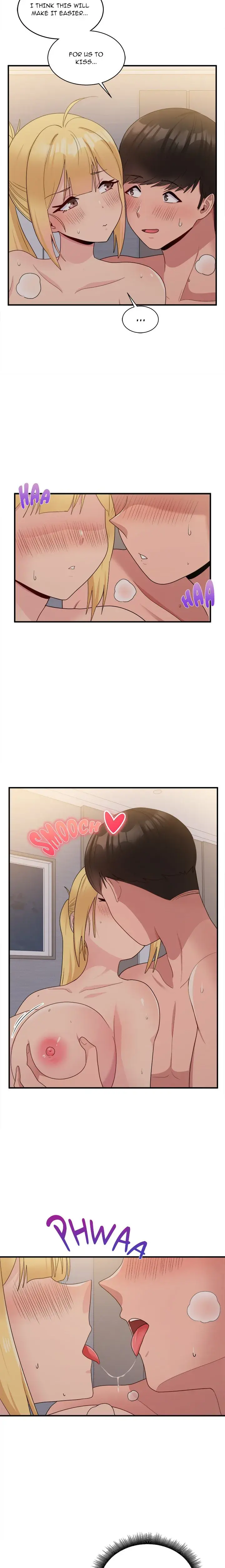 I Love Hate You Chapter 11 - Page 20