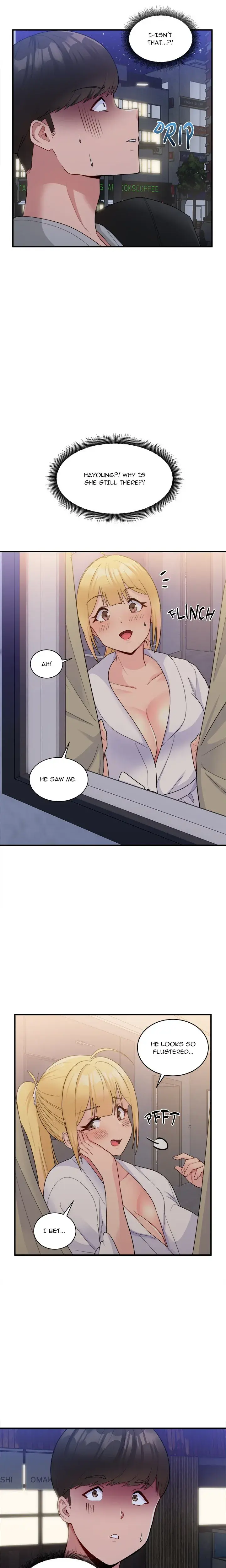 I Love Hate You Chapter 12 - Page 14