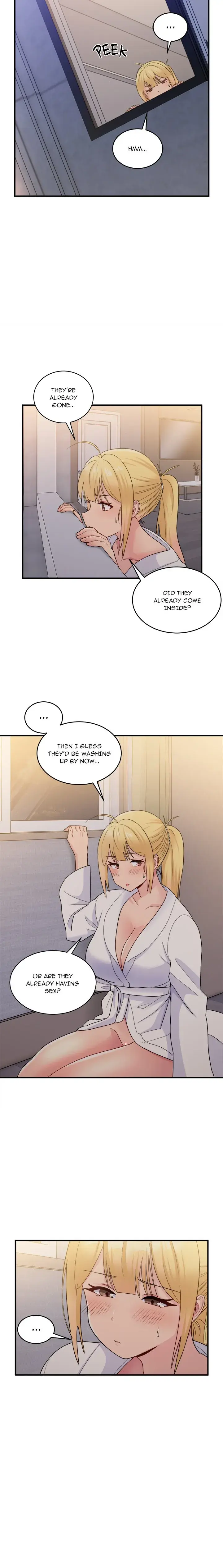 I Love Hate You Chapter 12 - Page 18