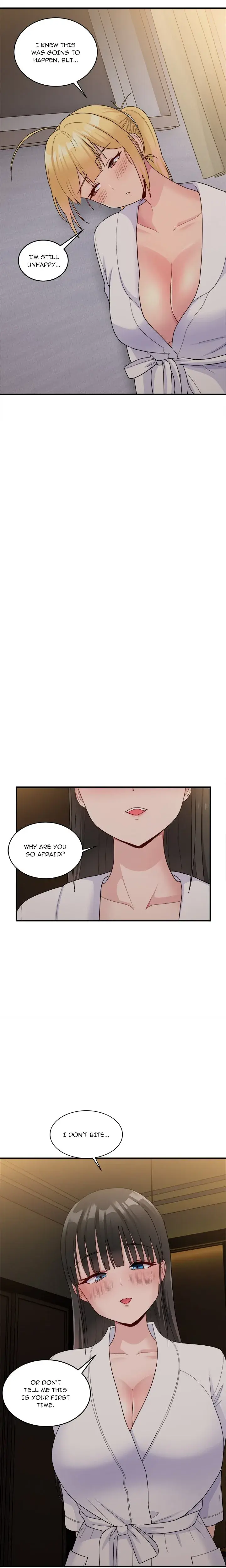 I Love Hate You Chapter 12 - Page 19