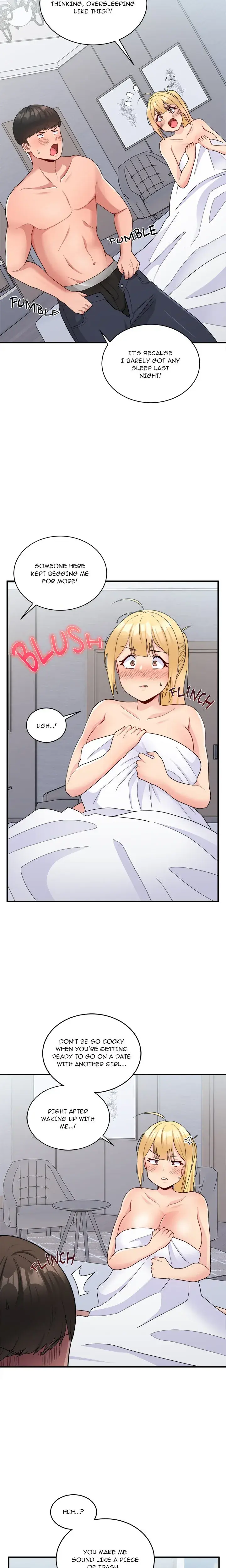I Love Hate You Chapter 12 - Page 2