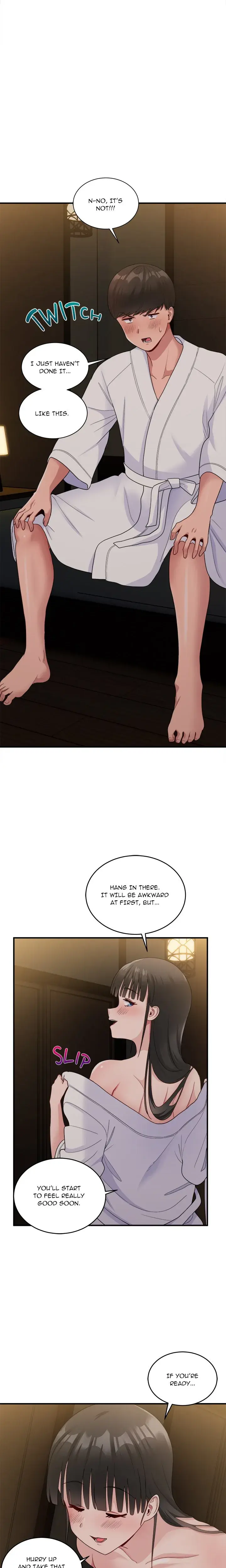 I Love Hate You Chapter 12 - Page 20