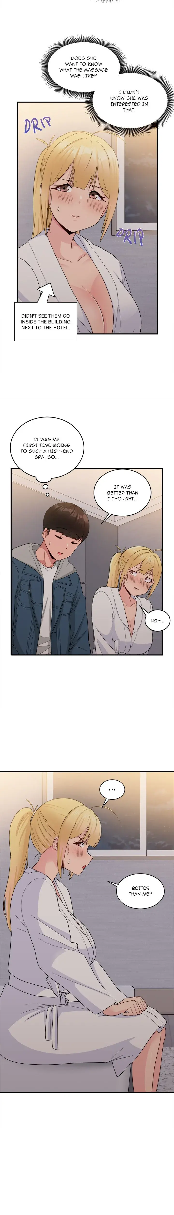 I Love Hate You Chapter 13 - Page 12