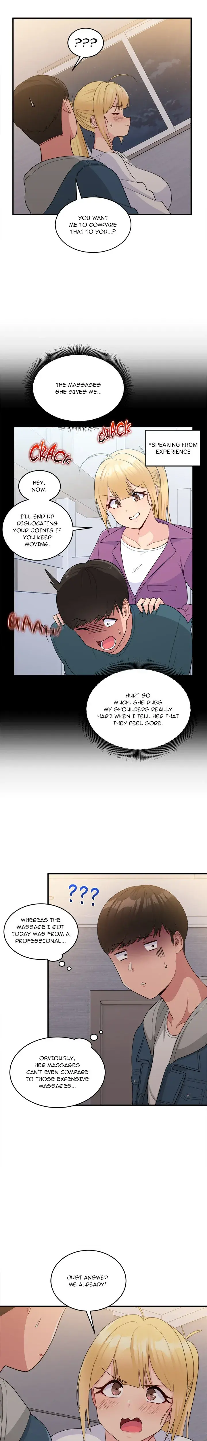 I Love Hate You Chapter 13 - Page 13