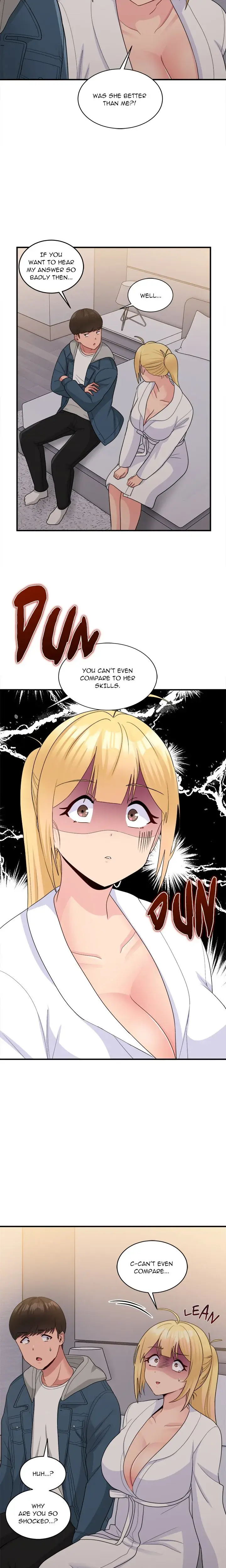 I Love Hate You Chapter 13 - Page 14