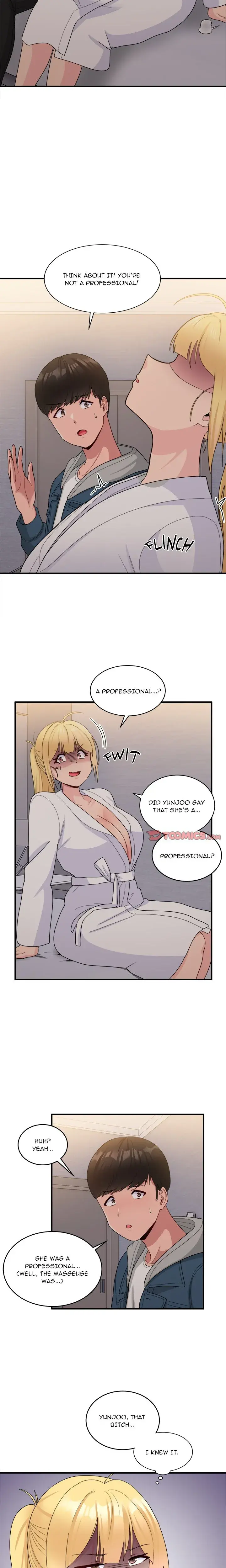 I Love Hate You Chapter 13 - Page 15