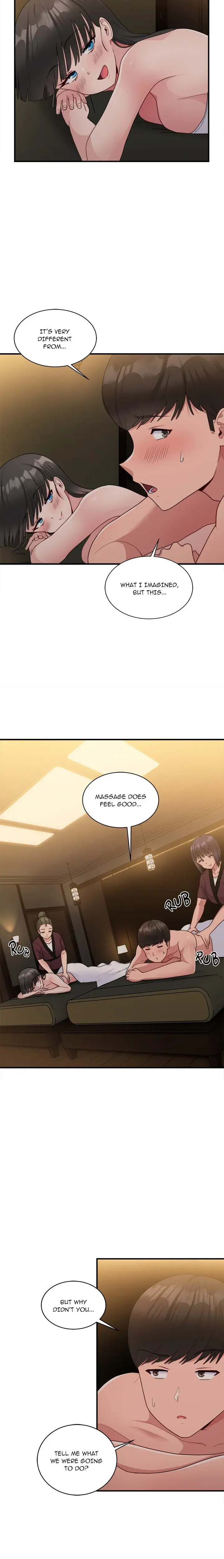 I Love Hate You Chapter 13 - Page 2