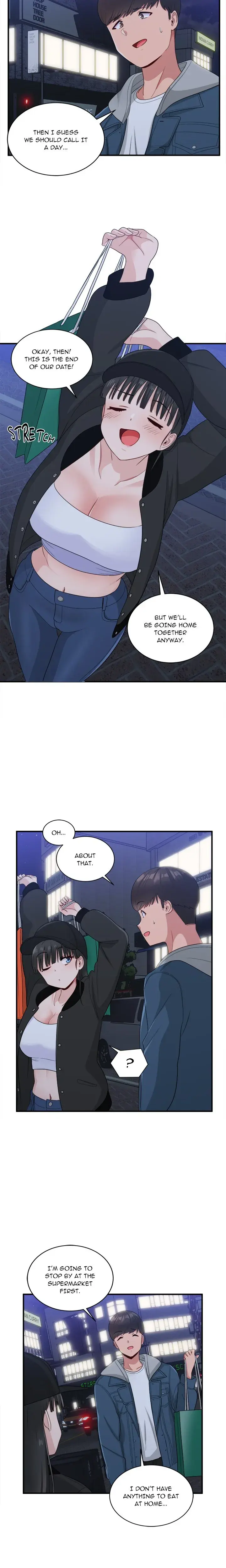 I Love Hate You Chapter 13 - Page 6