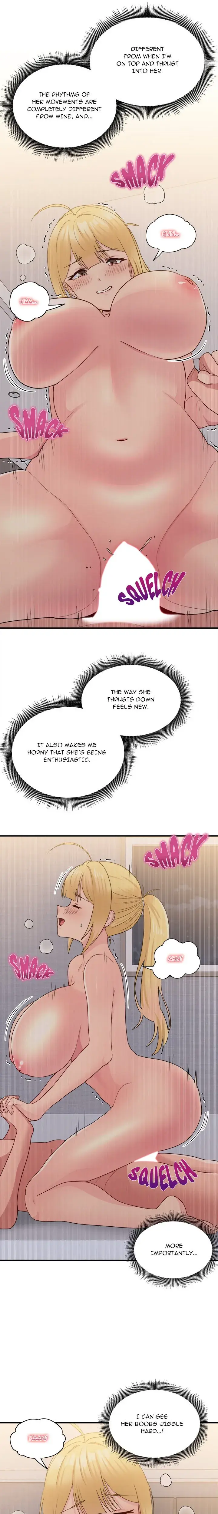 I Love Hate You Chapter 14 - Page 17