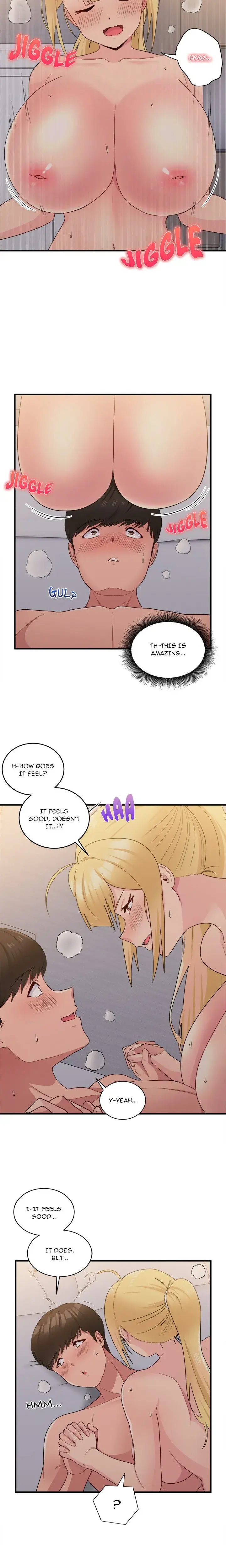 I Love Hate You Chapter 14 - Page 18