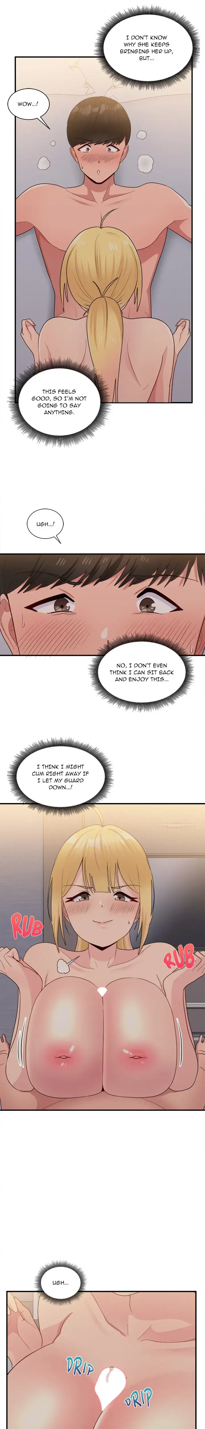 I Love Hate You Chapter 14 - Page 5
