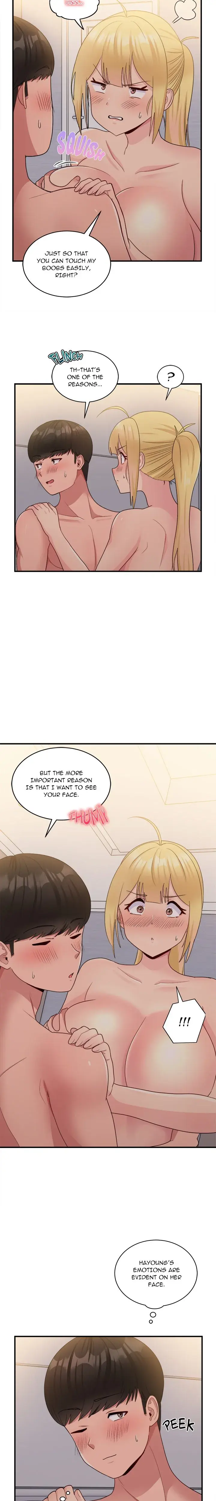 I Love Hate You Chapter 15 - Page 15