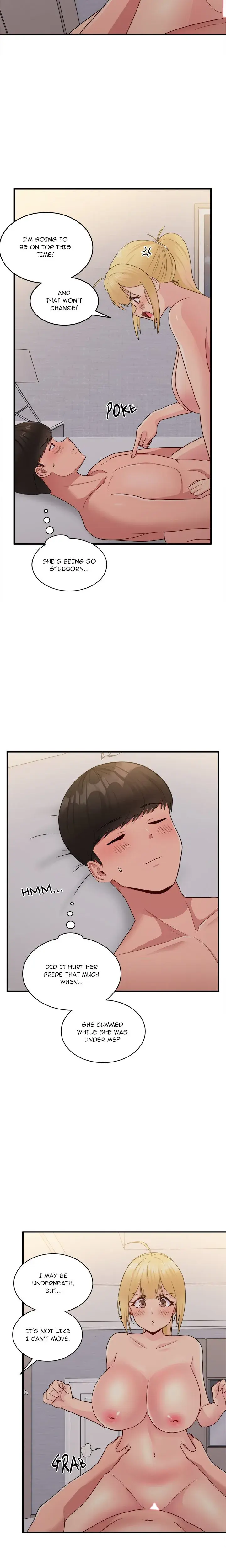 I Love Hate You Chapter 15 - Page 2