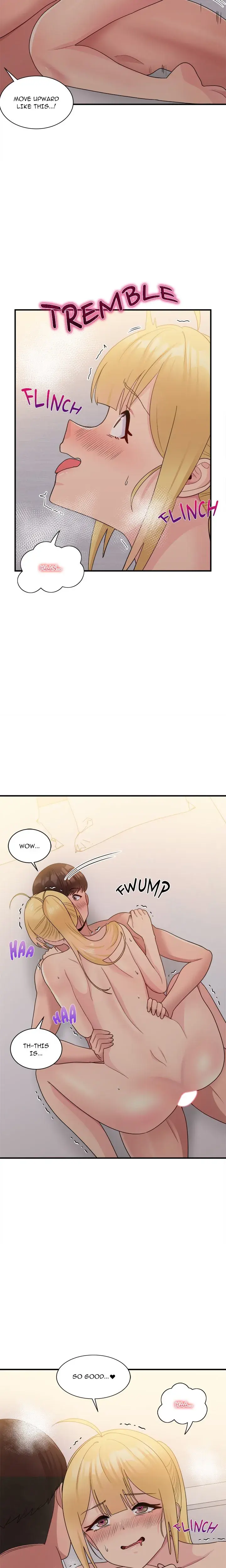 I Love Hate You Chapter 15 - Page 4