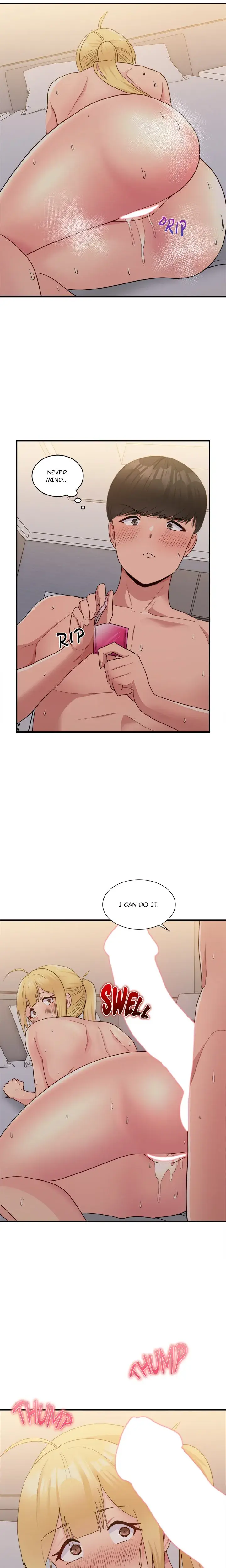 I Love Hate You Chapter 16 - Page 12