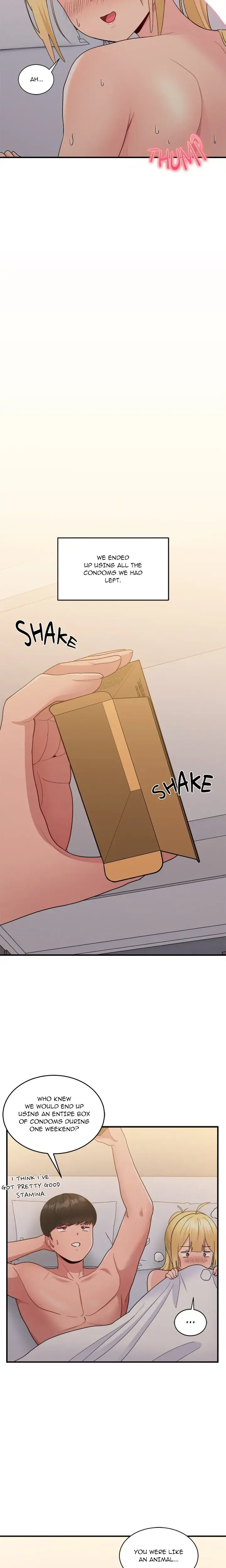 I Love Hate You Chapter 16 - Page 13