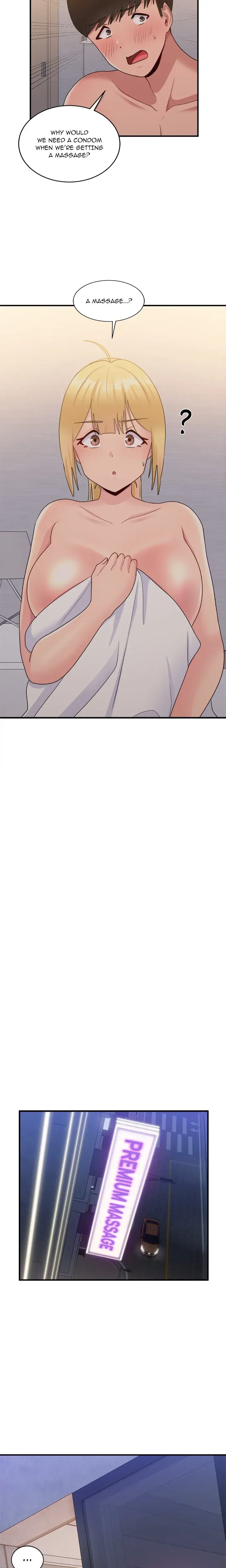 I Love Hate You Chapter 16 - Page 16