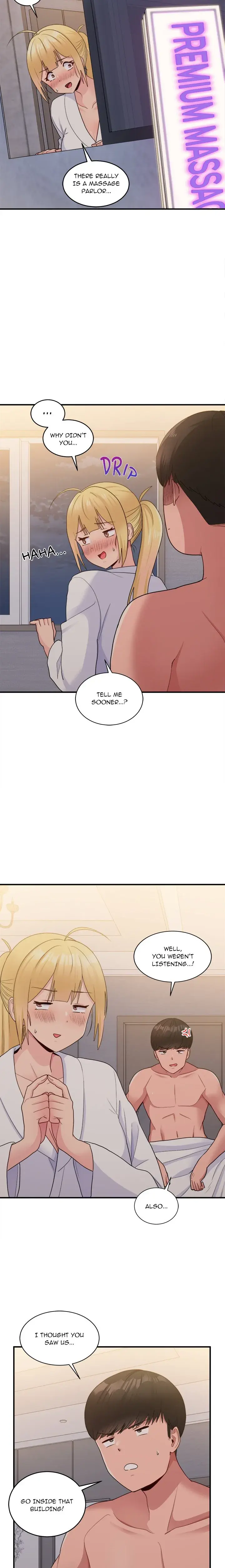 I Love Hate You Chapter 16 - Page 17