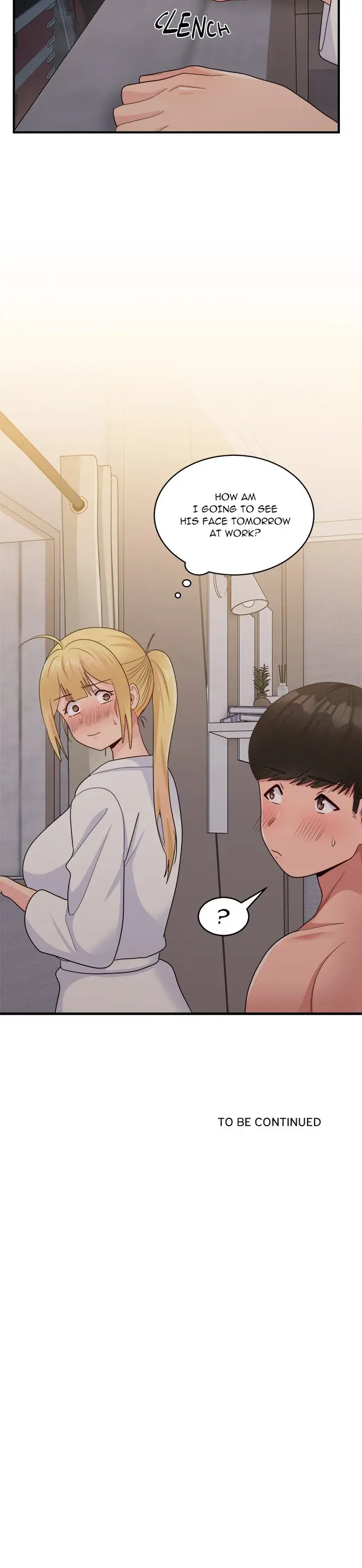 I Love Hate You Chapter 16 - Page 19
