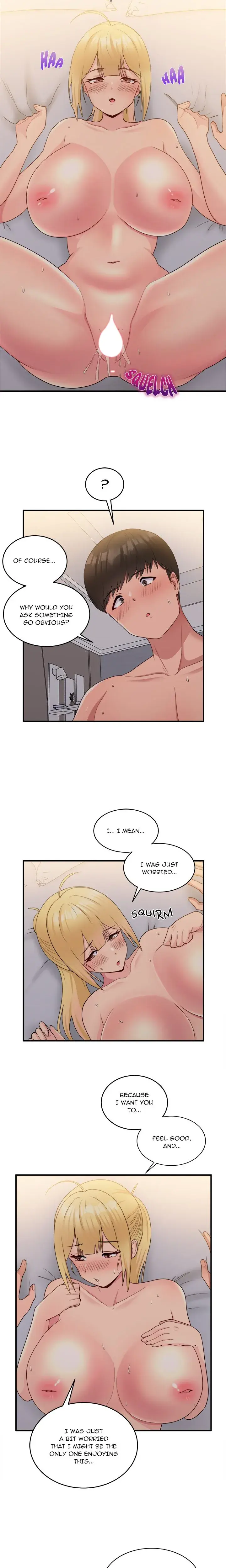 I Love Hate You Chapter 16 - Page 3