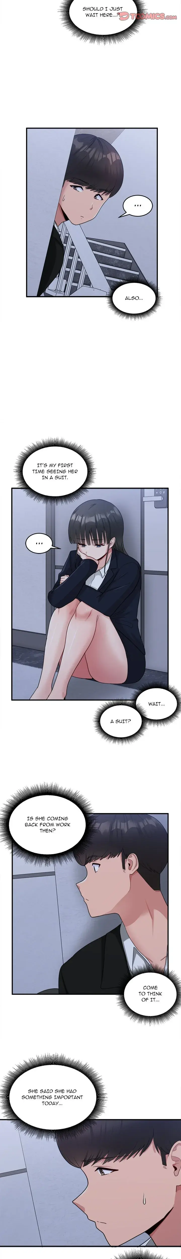 I Love Hate You Chapter 17 - Page 13