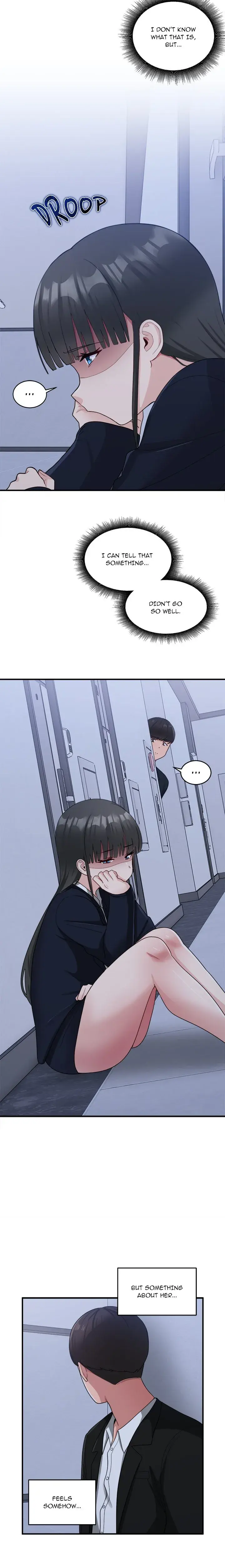 I Love Hate You Chapter 17 - Page 14
