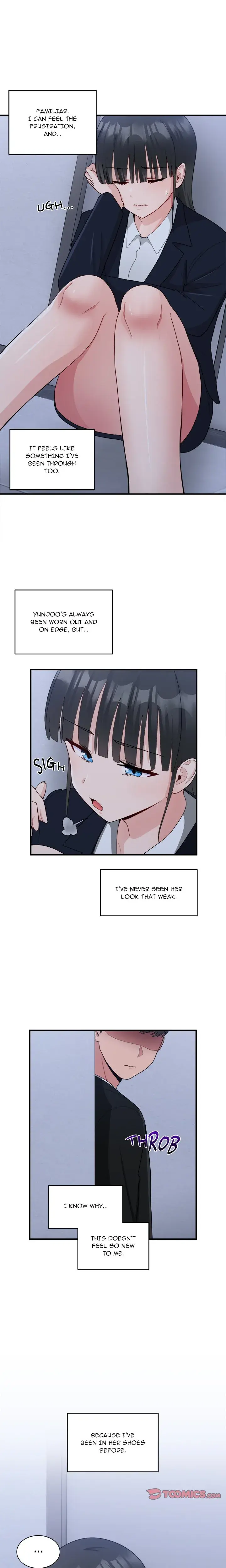 I Love Hate You Chapter 17 - Page 15