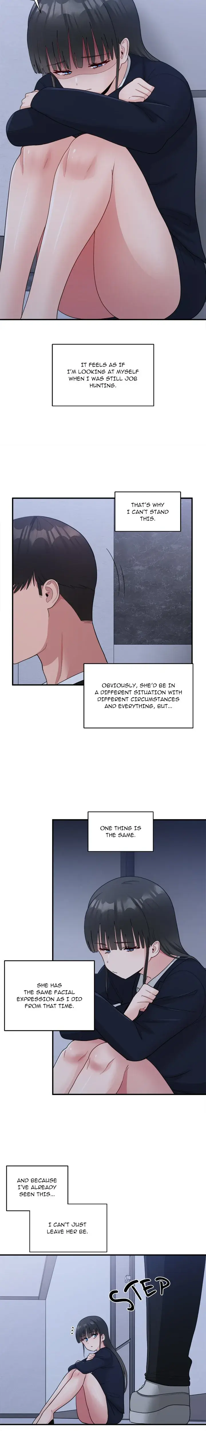 I Love Hate You Chapter 17 - Page 16