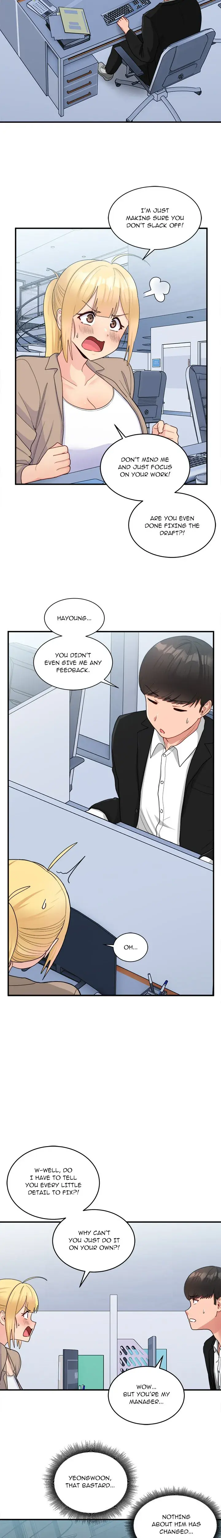 I Love Hate You Chapter 17 - Page 2