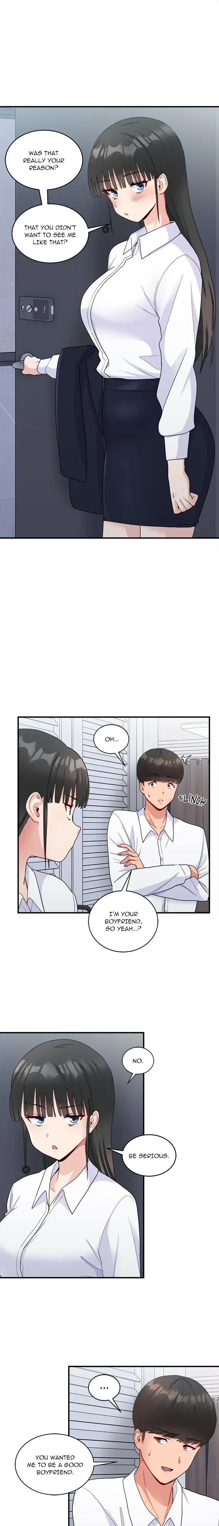 I Love Hate You Chapter 18 - Page 12