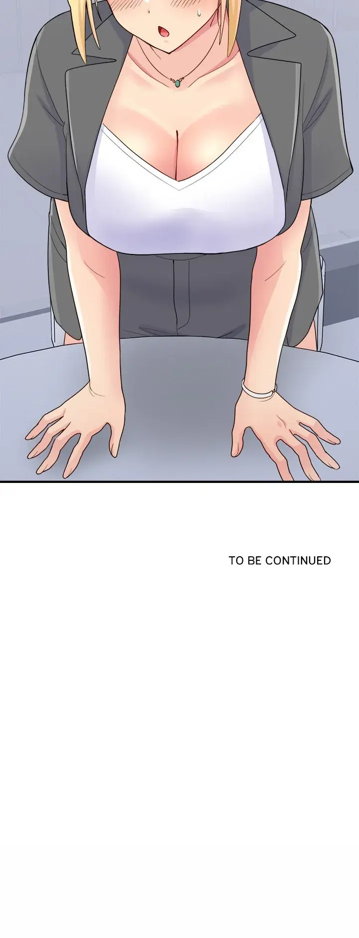I Love Hate You Chapter 18 - Page 18